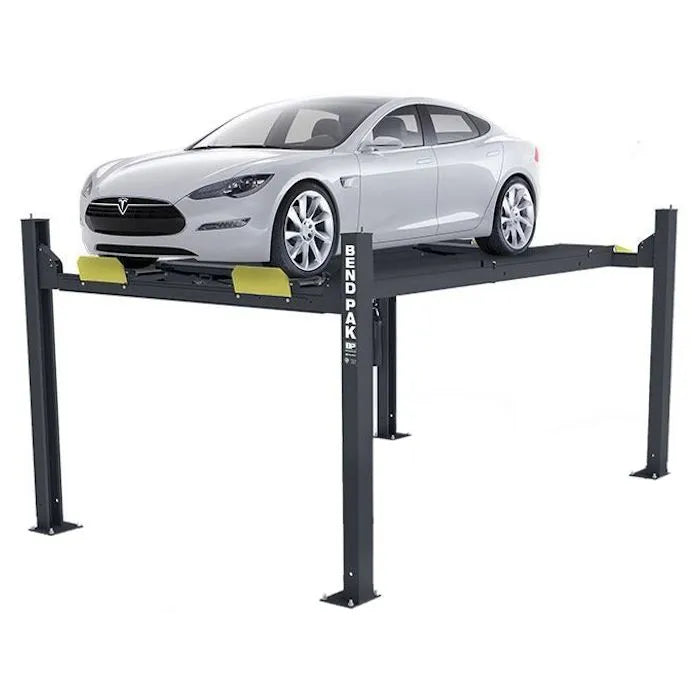 Car Lifts