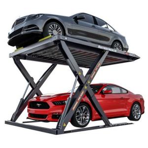 Parking Lifts