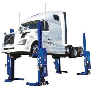 Mobile Column Lifts