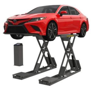Scissor Lifts