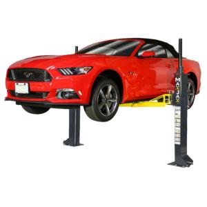 Specialty Lifts