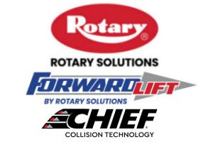 Rotary Brands Sale