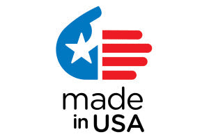 MADE IN USA