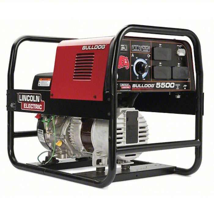 Engine Driven Welders