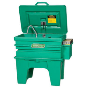 Water-Based Washers