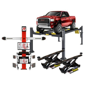 COMBO PACKAGE DEALS