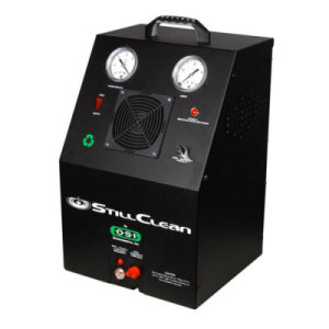 Solvent-Based Washers