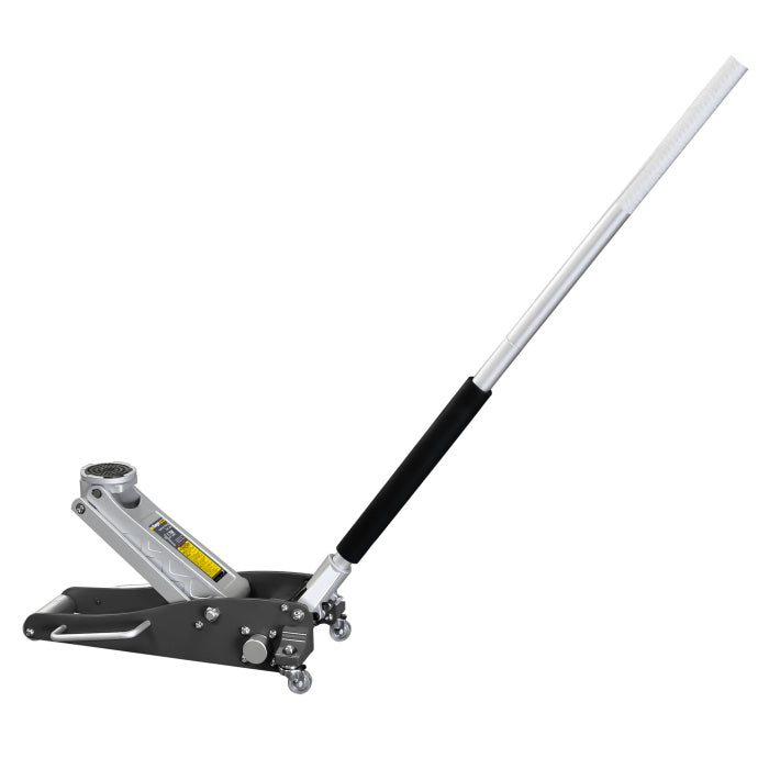 Aluminum Jacks