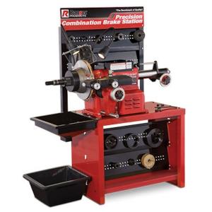 Brake Lathes