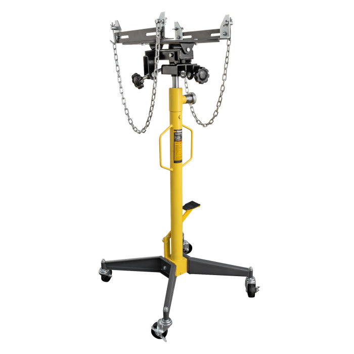 Transmission Jacks