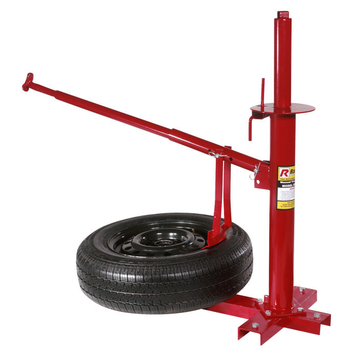 Wheel Service
