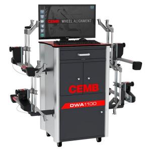 Alignment Equipment