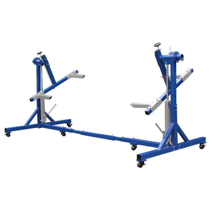 Body Shop Equipment