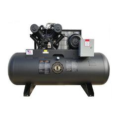 Industrial Gold CI1023E120H Reciprocating Compressor