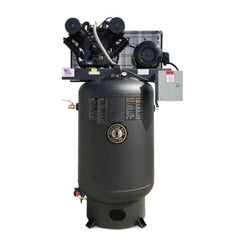 Industrial Gold CI1023E80V-P Platinum Reciprocating Compressor