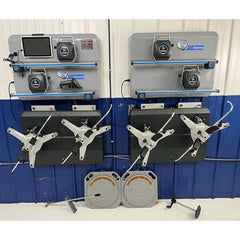 Atlas Edge TD2.0 WiFi Alignment System Premium Package