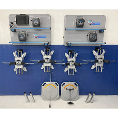 Atlas Edge TD2.0 WiFi Alignment System Deluxe Package