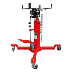 Sunex 7793B Telescoping Manual Transmission Jack