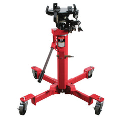 Sunex 7796 Telescoping Air Hydraulic Transmission Jack