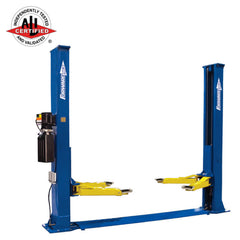 Forward Lift BP9 Two Post Lift 9,000 lbs. Capacity
