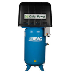 ABAC AB7-2180VQP 7.5HP 2-Stage Quiet Power Air Compressor