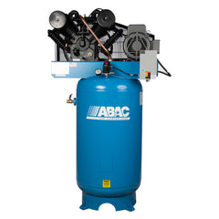 ABAC ABC7-2180V2 7.5HP Ironman Air Compressor