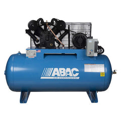 ABAC ABC10-23120HFF 10HP Ironman Full Feature Air Compressor