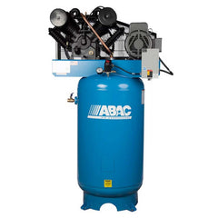 ABAC ABC10-23120VFF 10HP Ironman Full Feature Air Compressor
