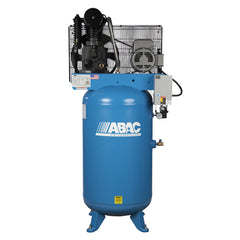 ABAC ABC5-2180VFFS 5HP Ironman Full Feature Air Compressor