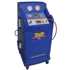 Yellow Jacket 37880 Air Conditioning Service Equipment