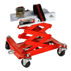 AFF 3160 Transmission Jack 450 lbs. Capacity