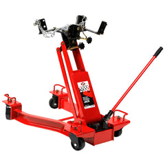 AFF 3172A Low Profile Transmission Jack 2,000 lbs. Capacity