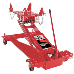 AFF 3180A Super Heavy-Duty Low-Profile Transmission Jack