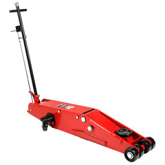 AFF 3220 20-Ton Manual Hydraulic Long Chassis Jack