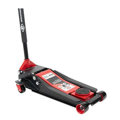 AFF 350HD 3.5 Ton Lightning Lift Floor Jack with One-Piece Handle