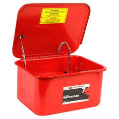 AFF 31350B 3.5 Gallon Portable Parts Washer