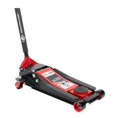 AFF 352HD 3.5-Ton Lightning Lift Floor Jack with Two-Piece Handle