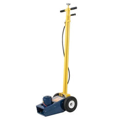 Hein-Werner HW93733 Air Hydraulic Jack 20-Ton Capacity