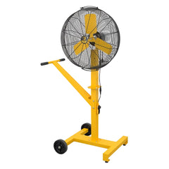 Big Ass Fans AirEye 24