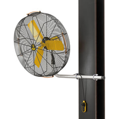 Big Ass Fans AirEye 30