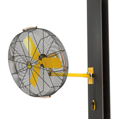 Big Ass Fans AirEye 30