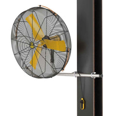 Big Ass Fans AirEye 36
