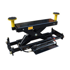 AMGO J6H Manual Rolling Jack 6,000 lbs. Capacity