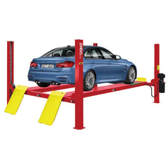 AMGO PRO-12ASX Four Post Alignment Lift