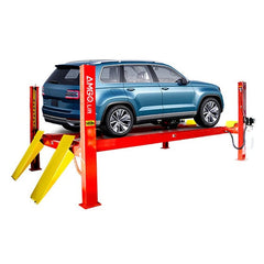 AMGO PRO-14 Commercial Grade Four Post Lift