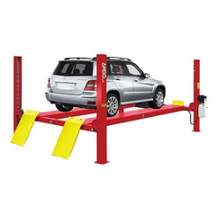 AMGO PRO-12 Commercial Grade Four Post Lift