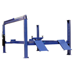 ASEplatinum FP14KA Four Post Alignment Lift