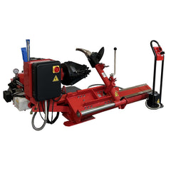 ASEplatinum TC-770-T Heavy-Duty Truck Tire Changer