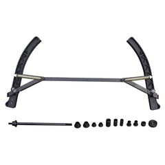 ASEplatinum WB-953-Adapter-B Motorcycle Adapter Kit