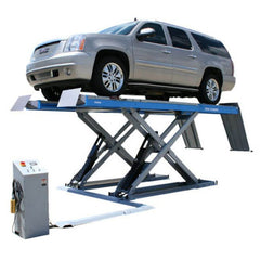 Atlas 12ASL-N Commercial Grade Scissor Alignment Lift